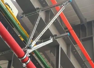 多伦抗震支架厂家与你分享你必须做的紧急情况下的准备